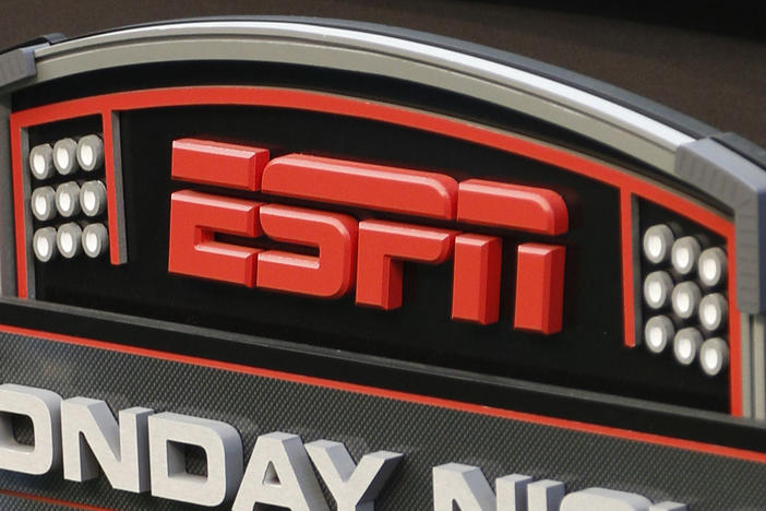 ESPN, Fox and Warner Bros. Discovery announced plans to launch a sports streaming platform in the fall that will include offerings from at least 15 networks and all four major professional sports leagues.