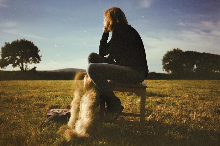 Beth Gibbons' first solo album, <em>Lives Outgrown</em>, is out May 17.