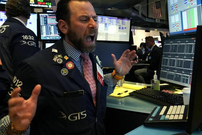 More than 20 companies that went public via SPAC went bankrupt last year, according to Bloomberg. Despite its popularity during the pandemic, the obscure investment vehicle turns out to have problems of its own.