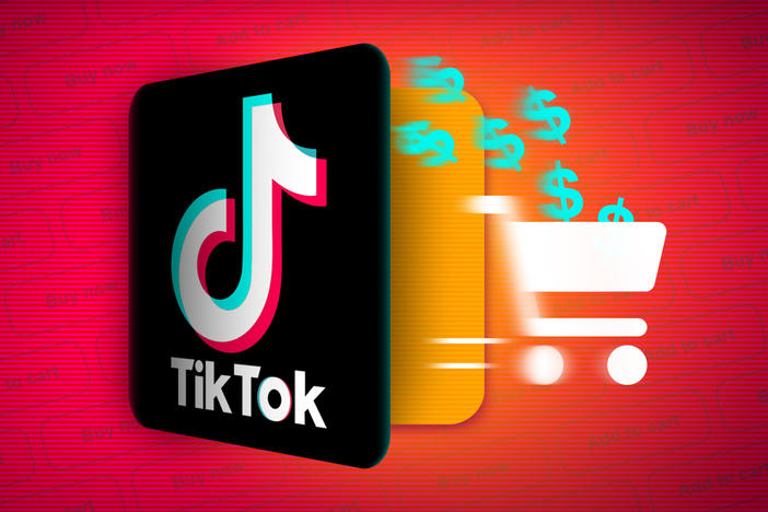 TikTok Shop launched in the U.S. in September.