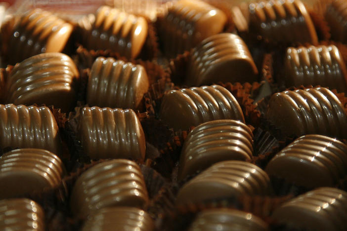 Chocolate-makers and sellers have been raising prices to keep up with the skyrocketing costs of cocoa.