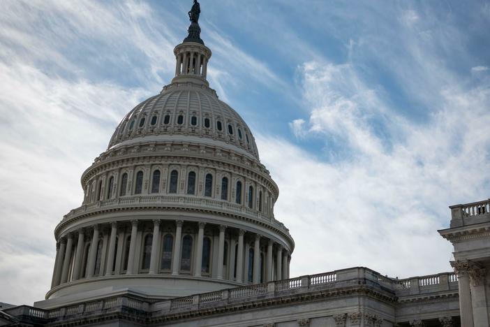 A House-passed bill would equalize what Medicare pays when certain infusions are given in a hospital with what it pays when they're given in other health care settings. The hospital lobby is fighting it ferociously in the Senate.