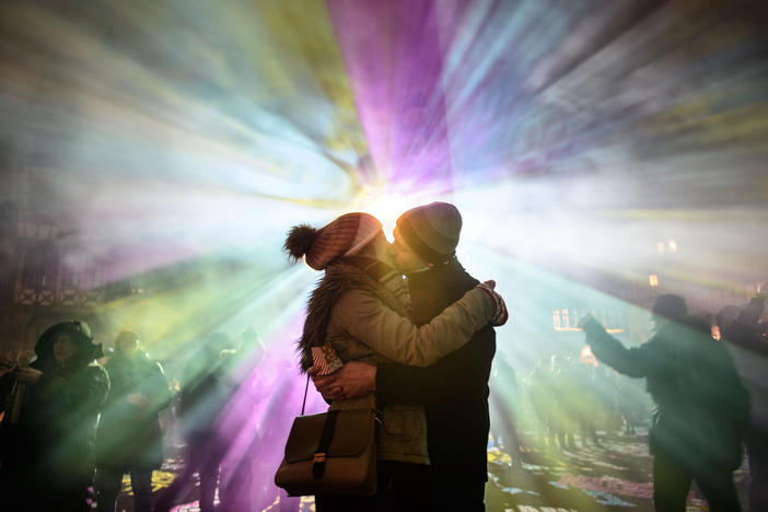 While the ways to connect are evolving, two dating coaches say the goal is still to get off the chats and actually go on dates.