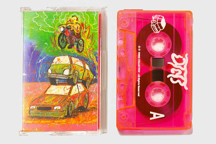 Over 90 minutes, the <em>অন্য (ONNO) </em>compilation surveys India's experiment music scene: pulsing noise, avant-pop, freak folk, astral synths and surging industrial.