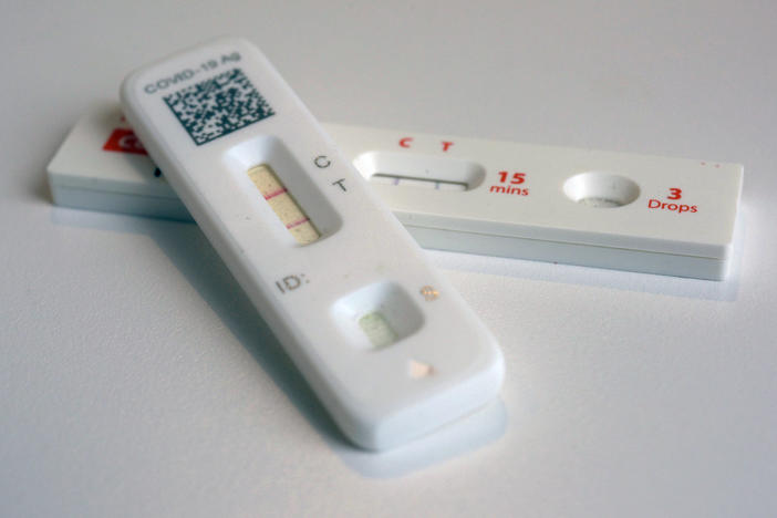 Tested positive for COVID and wondering whether you should isolate? The Centers for Disease Control and Prevention may soon change its guidelines.
