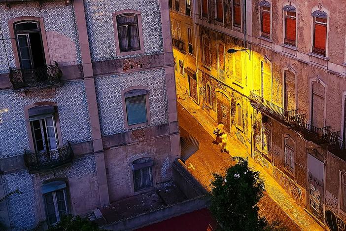 Drug-related street crime in Portugal has dropped along with overdoses. "There's an impression in the U.S. that if you decriminalize drugs, it's a wild west," said Miguel Moniz at the Institute of Social Sciences, University of Lisbon. "That hasn't been the case in Portugal."
