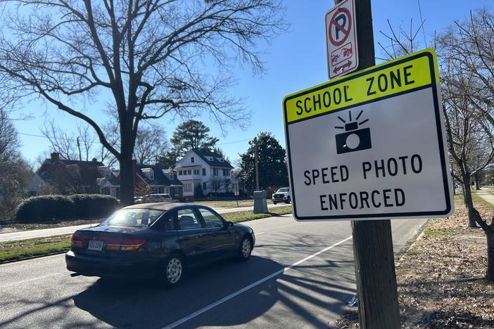 Richmond, Va., joins a growing  list of cities that have installed automated enforcement cameras in an effort to cut down on speeding.