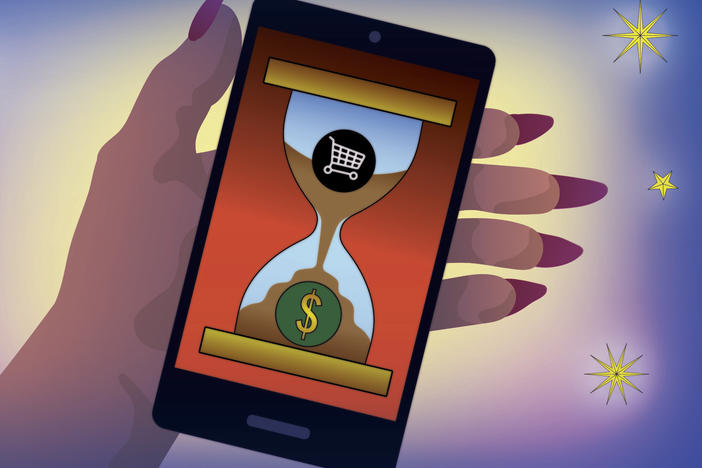 More people are using Buy Now, Pay Later services like they might a credit card — frequently and on everything.
