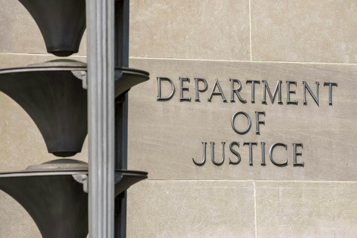 Federal prosecutors say that former FBI informant Alexander Smirnov admitted to authorities that "officials associated with Russian intelligence were involved in passing a story" about President Biden's son, Hunter Biden.