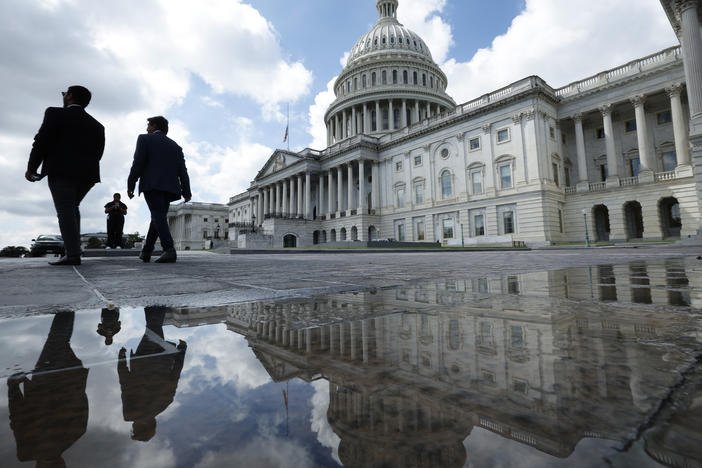 The House of Representatives is set to reconvene on Feb.28, three days before the deadline to avoid a partial goverment shutdown.