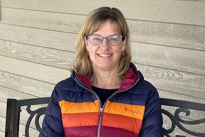 Julie Silverman had a very rare condition that went undiagnosed for years.
