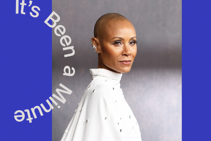 Jada Pinkett Smith's creative life.