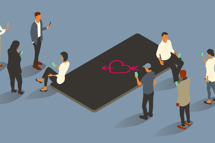 Navigating romantic relationships at the office can be as treacherous as it is thrilling.