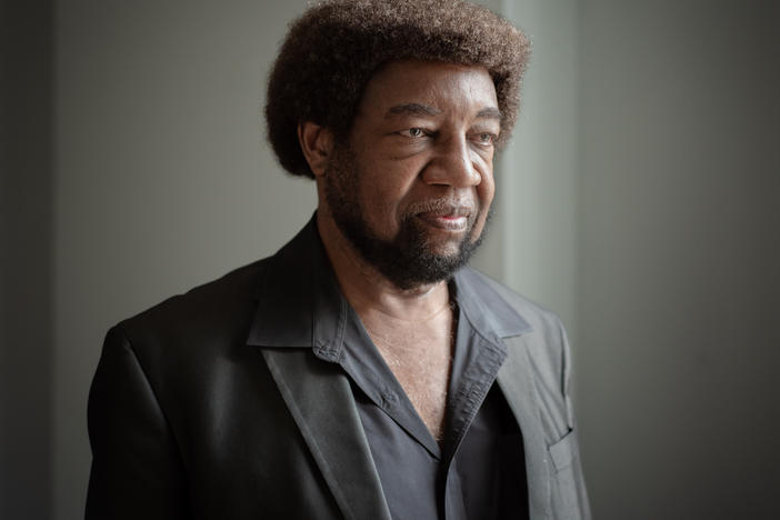 Kenneth Mayfield was in the Black Student Union at the University of Mississippi in 1970. Members of the group were jailed after protesting token integration on the Ole Miss campus. Mayfield, now an attorney in Tupelo, Miss., was also one of eight students expelled.