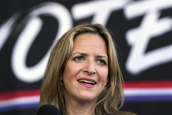 Michigan Secretary of State Jocelyn Benson says lessons from 2020 are informing election officials' priorities and preparations for the general election in November.