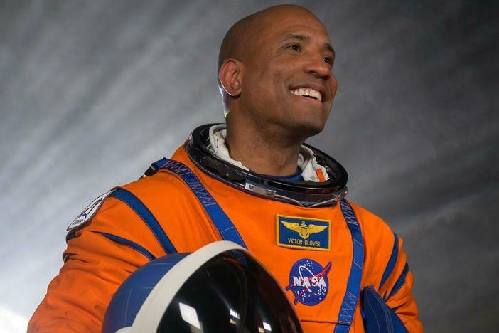 NASA astronaut Victor Glover will be making his second flight to space as the pilot of the Artemis II mission.