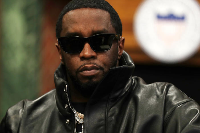 Bad Boy Records founder Sean "Diddy" Combs has been accused of sexual misconduct by five different people since November 2023.
