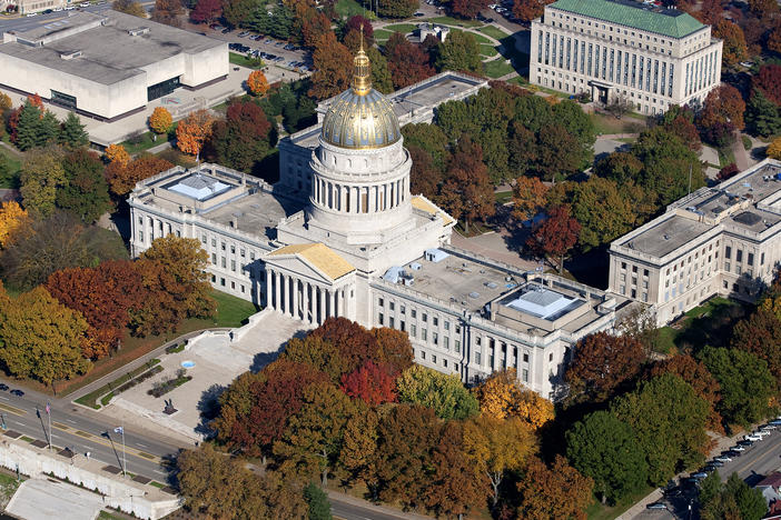 The West Virginia Senate approved a bill that would make a video on fetal development required viewing for eighth and tenth graders. The video is produced by an anti-abortion group.