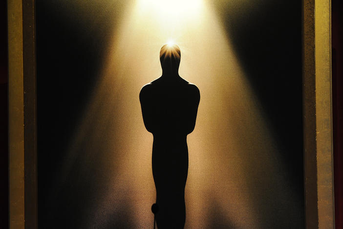 The Oscars are nigh! Here are <a href="www.npr.org/2024/01/26/1226773706">our predictions</a>, some party <a href="www.npr.org/2024/03/07/1232471516">menu ideas</a>, and guides to <a href="www.npr.org/2024/01/26/1226773706">six major categories</a>, plus <a href="www.npr.org/2024/02/27/1233971021">international films</a> and <a href="www.npr.org/2024/02/29/1234533899">documentaries</a>.