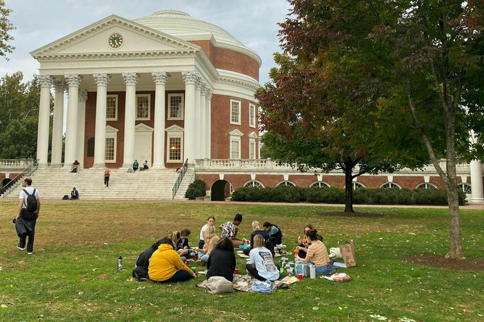 After July 1, the University of Virginia and other public institutions in the state will no longer be able to give an admissions advantage to students who are connected to alums or donors.