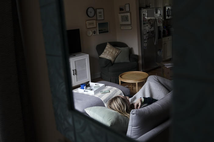 Millions of people are affected by long COVID, a disease that encompasses a range of symptoms — everything from brain fog to chronic fatigue — and that manifests differently across patients.