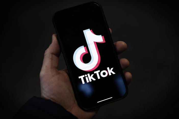The House passed a bill Wednesday that would require ByteDance, the parent company of TikTok, to sell the app or face a ban on U.S. devices. The legislation's fate is unclear in the Senate.