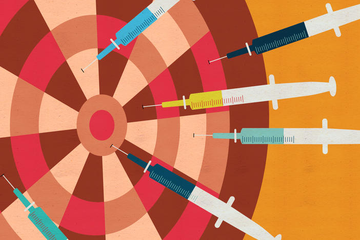 The false notion of "biological race" is still sometimes used as a diagnostic tool in medicine. Why?