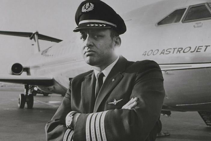 American Airlines has announced the passing of Capt. David E. Harris. In 1964, Harris became the first Black pilot of a commercial airline when American hired him.