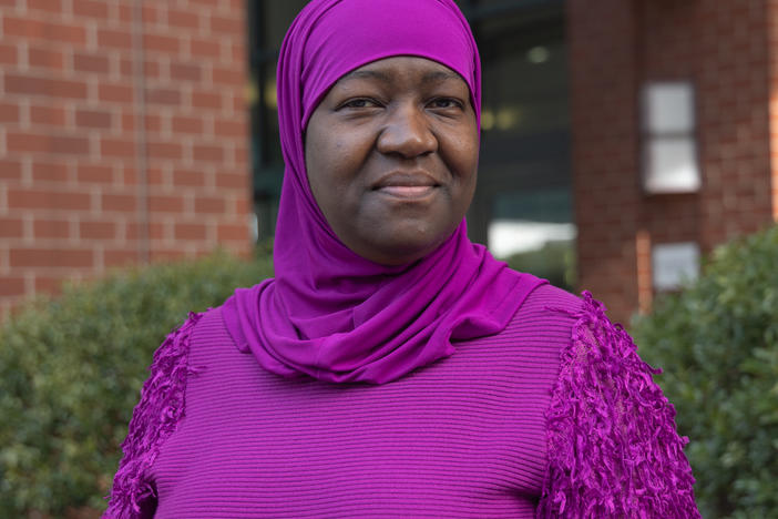 Sandra Johnson was responding well to an injectable drug to treat her persistent asthma, but then her insurance company stopped allowing her to get it in a process called "prior authorization."
