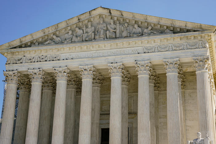 The U.S. Supreme Court ruled in a pair of social media cases.