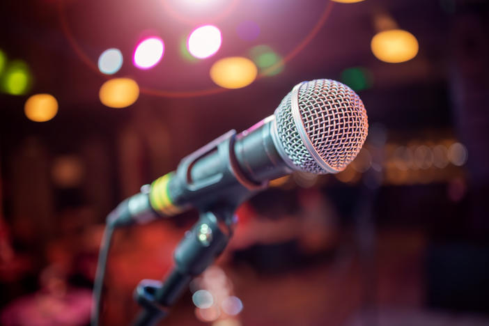 Shigeichi Negishi, the Japanese entrepreneur who invented the first-ever karaoke machine, died at 100 on Jan. 26.