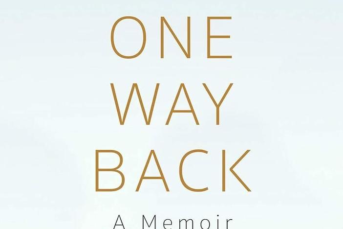 Christine Blasey Ford aims to own her story with 'One Way Back'