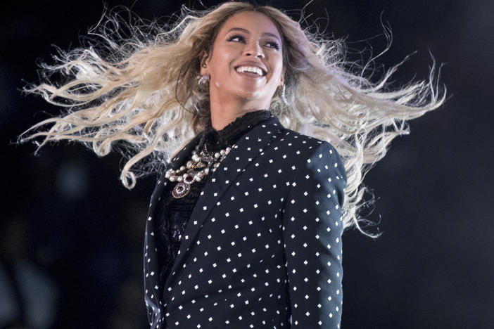 Beyoncé performs at the Wolstein Center, Nov. 4, 2016, in Cleveland, Ohio. Beyoncé is full of surprises — and on March 12, 2024, she announced she is dropping a new album: Act II: Cowboy Carter.