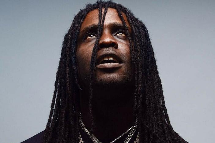 Chief Keef's new album with Mike WiLL Made-It, <em>Dirty Nachos</em>, shows just how far he's grown beyond the Chicago teen who stormed YouTube in 2012.