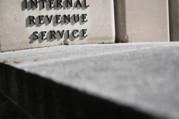 The Internal Revenue Service says that beefed up customer service is resulting in fewer hiccups this tax filing season. More than 71 million Americans have already filed taxes this spring.