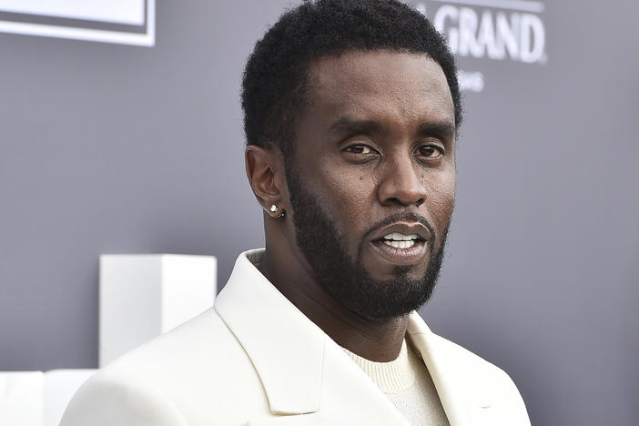 Homeland Security officials on Monday conducted coordinated raids of two homes connected to music mogul and entrepreneur Sean "Diddy" Combs. He has recently become the subject of lawsuits alleging sexual assault.