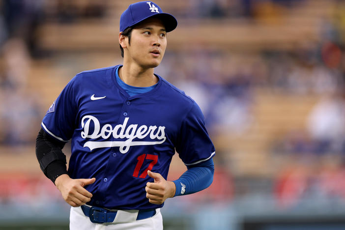 Months after Shohei Ohtani signed a huge deal with the Los Angeles Dodgers in the offseason, the team fired his interpreter over gambling and theft allegations.