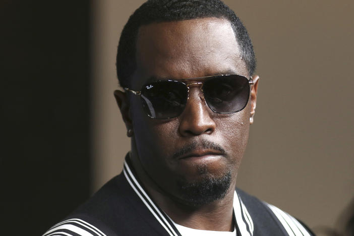 A lawyer for Sean "Diddy" Combs, pictured in 2018, said the entertainment mogul is the subject of "a witch hunt based on meritless accusations made in civil lawsuits."