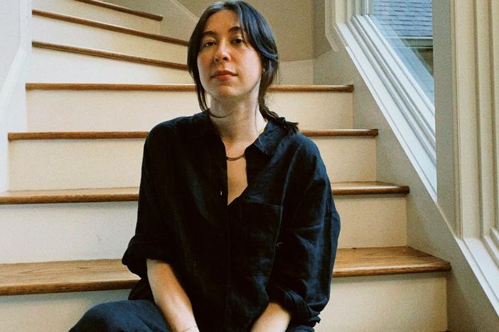 Alexandra Tanner's debut novel centers two sisters in their 20s struggling with the love, anxieties and truths that they hold about each other.