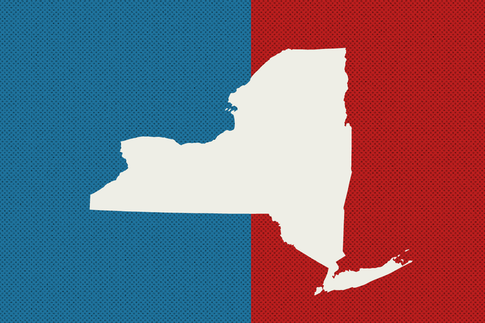 Election 2024: New York