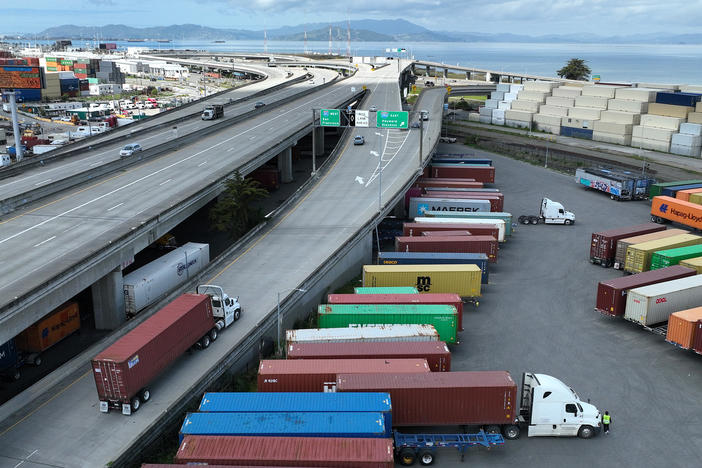 The EPA has completed a nationwide rule designed to accelerate the transition to clean trucks.