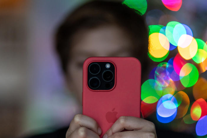 Amid growing concern about children's use of social media, the United Kingdom implemented rules designed to keep kids safer and limit their screen time. The U.S. is weighing similar legislation.