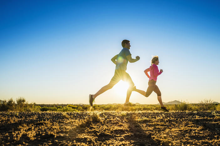 What's the best time to exercise? The science of circadian rhythms has some clues.
