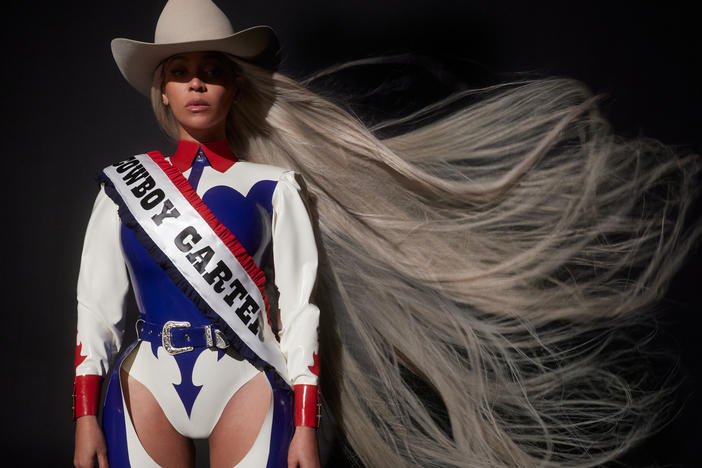 <em>Cowboy Carter</em> is the hotly anticipated follow-up to to Beyoncé's 2022 album, <em>Renaissance</em>.