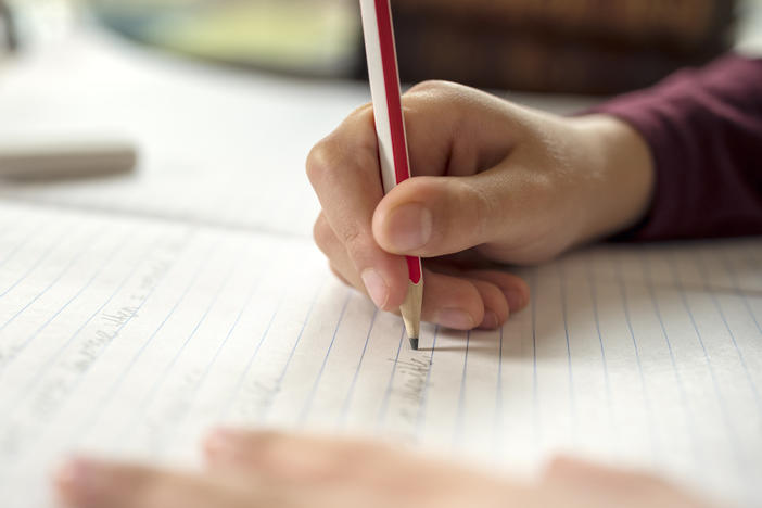 Oregon schools are struggling to recover academic learning losses, according to a recent study from researchers at Harvard and Stanford.