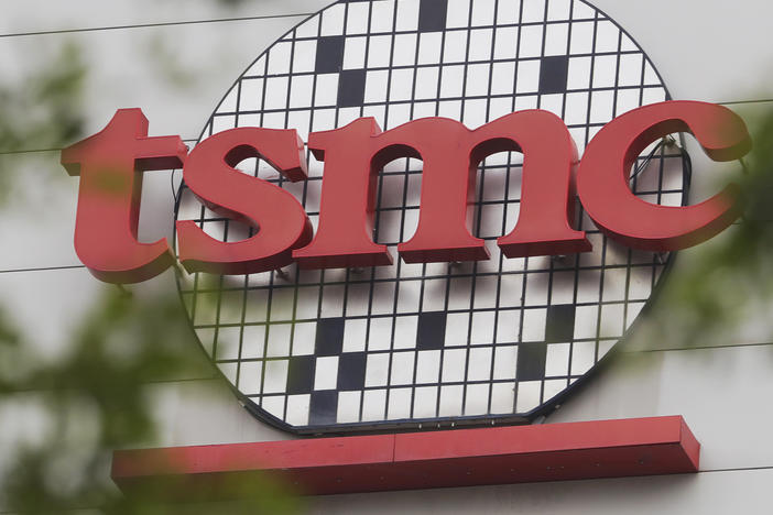 A 7.4-magnitude earthquake struck Taiwan off the island's east coast on Wednesday and temporarily disrupted production at semiconductor factories that produce chips major Silicon Valley companies rely on for products and services.