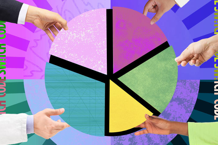 It may not seem like it at first, but race is also a part of our taxes and who gets audited.