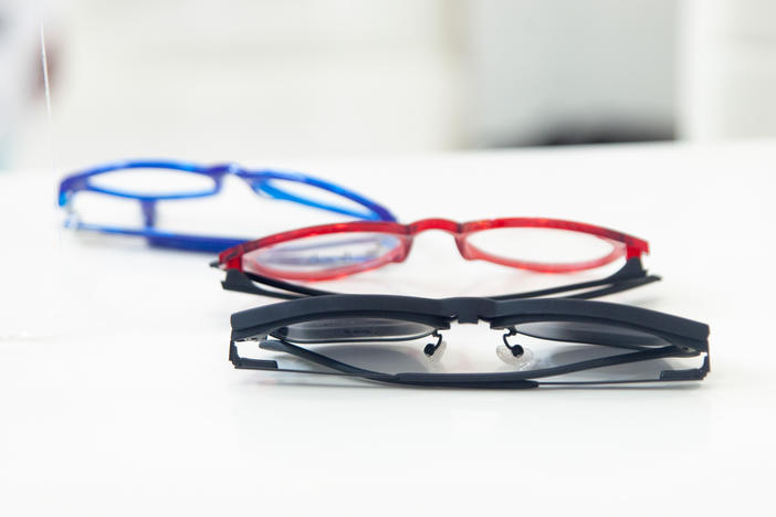 Reading glasses are easy to come by in Western countries. But getting a pair in the Global South can be a challenge. A new study shows the surprising benefits that a pair of specs can bring.