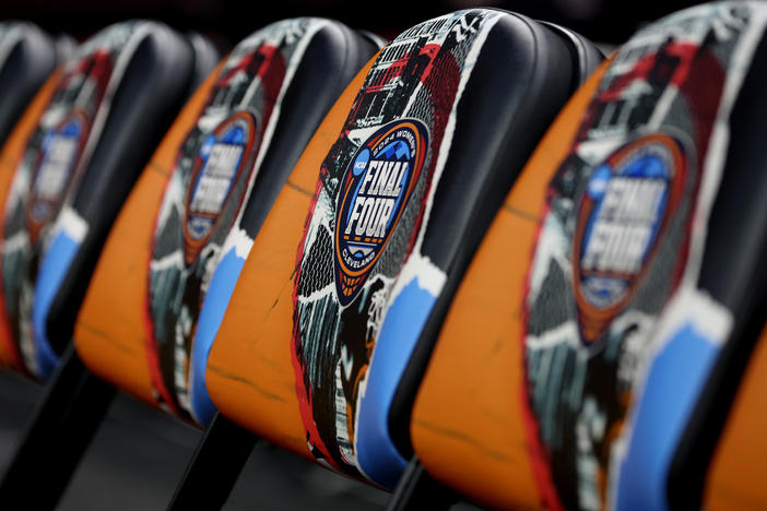 The price of a seat to watch the Final Four of the women's NCAA Tournament has rivaled the cost of attending the men's event.