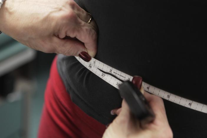 Since Arkansas started sending the obesity letters to parents, the state's childhood obesity rates rose to nearly 24% from 21%. During the pandemic, the state obesity rate hit a high of more than 26%.